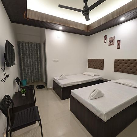 Ridge View Homestay Bagdogra Kültér fotó