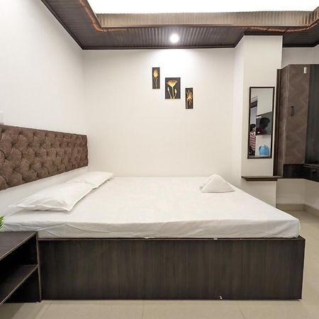 Ridge View Homestay Bagdogra Kültér fotó